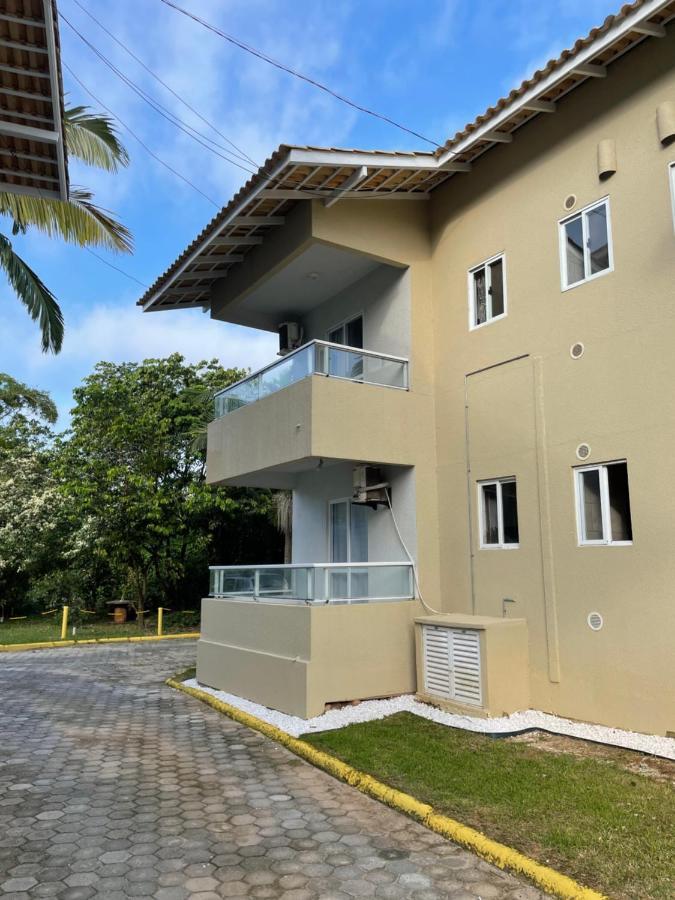 Apto Em Condominio No Centro De Bombinhas, Proximo Da Praia Kültér fotó