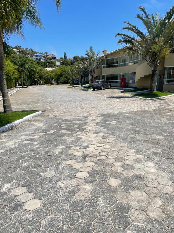 Apto Em Condominio No Centro De Bombinhas, Proximo Da Praia Kültér fotó