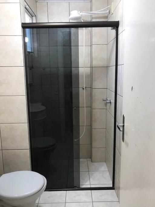 Apto Em Condominio No Centro De Bombinhas, Proximo Da Praia Kültér fotó