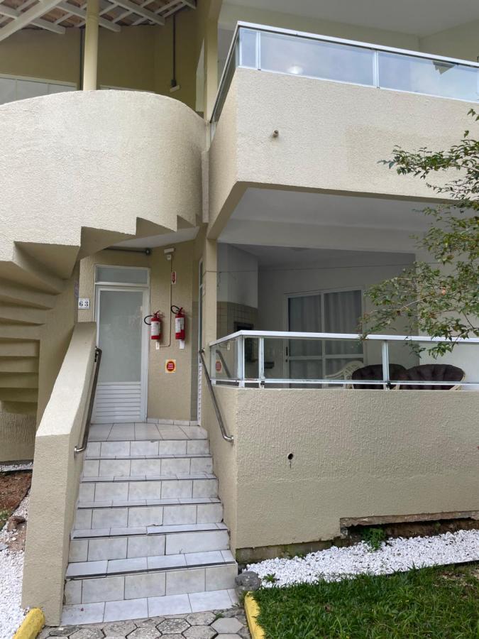 Apto Em Condominio No Centro De Bombinhas, Proximo Da Praia Kültér fotó