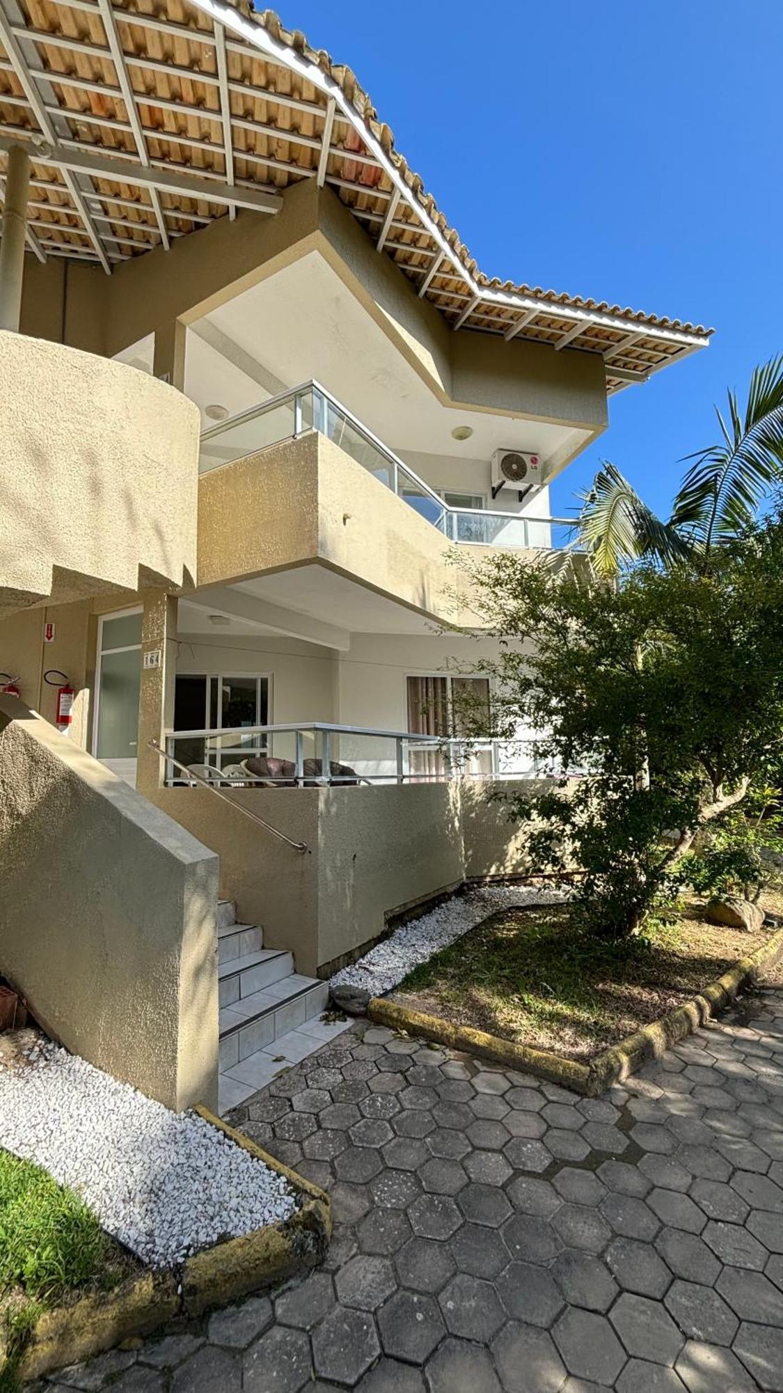 Apto Em Condominio No Centro De Bombinhas, Proximo Da Praia Kültér fotó