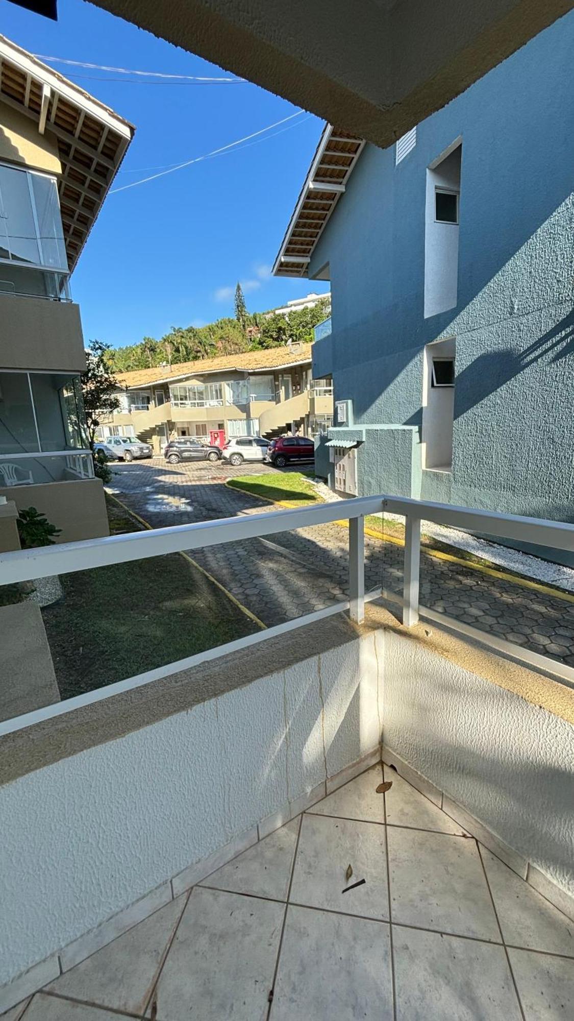 Apto Em Condominio No Centro De Bombinhas, Proximo Da Praia Kültér fotó