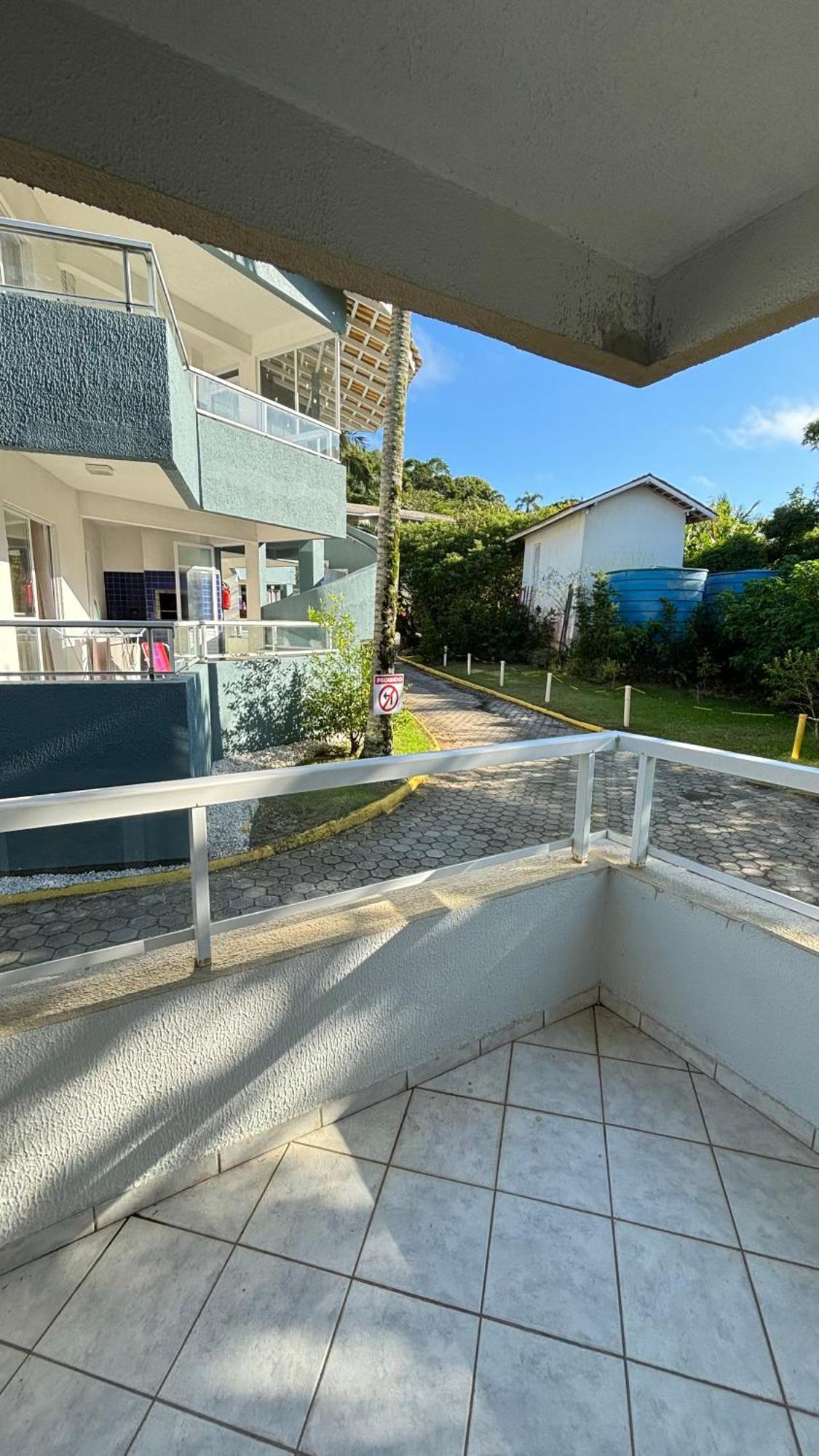 Apto Em Condominio No Centro De Bombinhas, Proximo Da Praia Kültér fotó